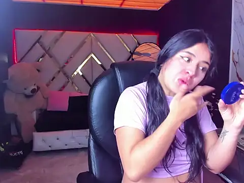 Gabbie cartexx online show from 14, 1, 2026