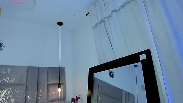 Ambar85 online show from 19, 1, 2026