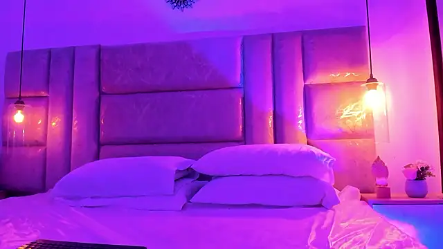 Ambar85 online show from 2, 2, 2026