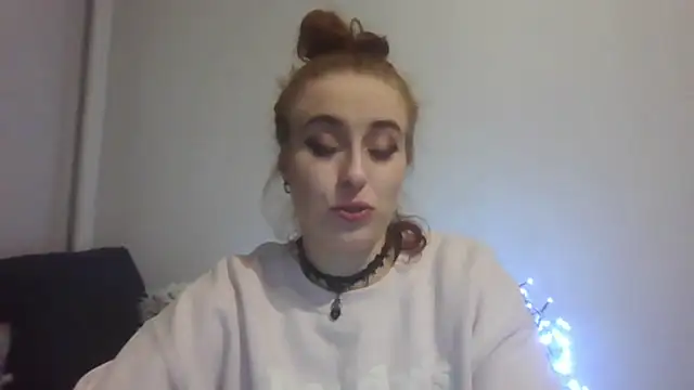 RubyBigBoobs online show from 22, 12, 2025