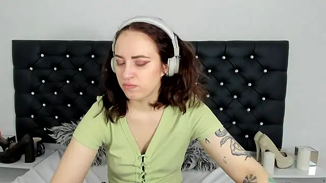 RubyBigBoobs online show from 22, 2, 2026