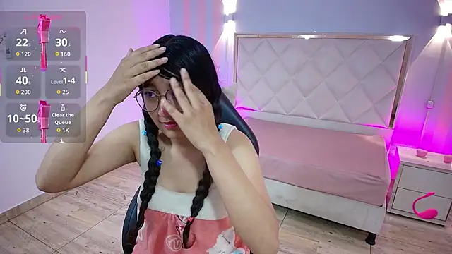 rosee tay1 online show from 8, 1, 2026