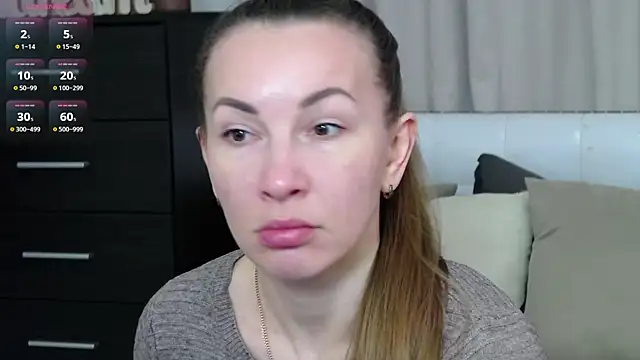 Brandy Gem online show from 30, 3, 2026