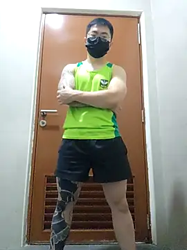 Valerious180 online show from 30, 11, 2025