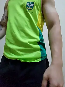 Valerious180 online show from 13, 3, 2026