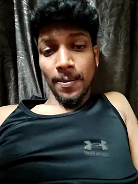 Handsome 09 online show from 23, 11, 2025