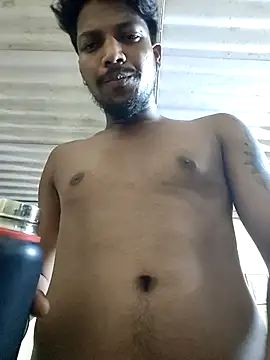 Handsome 09 online show from 26, 4, 2026