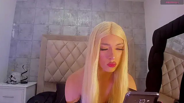 DeboraCopper online show from 24, 2, 2026