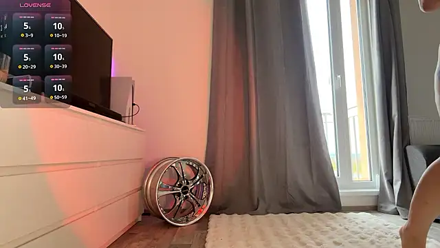 Dobbimood online show from 9, 3, 2026