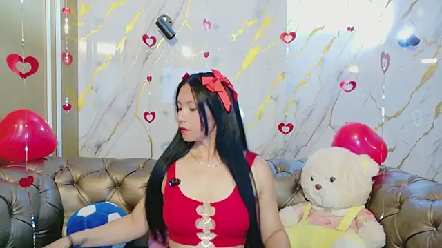 Cloe16  online show from 14, 2, 2026