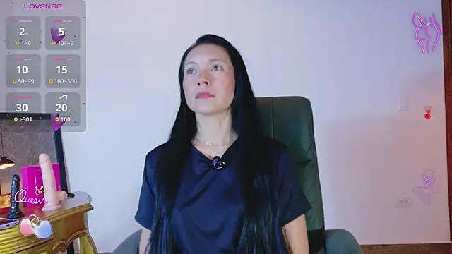 Cloe16  online show from 18, 2, 2026