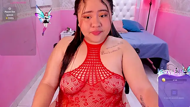 Danna Keys online show from 8, 4, 2026