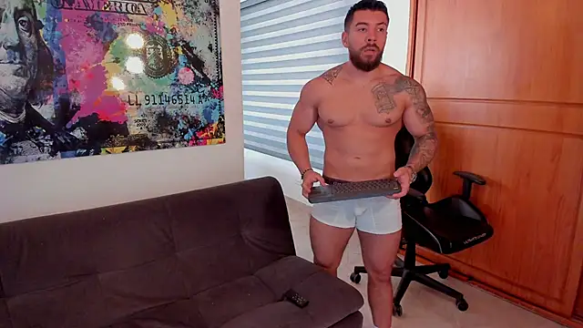 owen seth1 online show from 2, 2, 2026