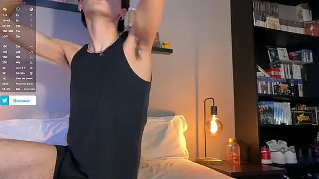 Snapshot of noxnude chatting on 11, 2, 2026 noxnude online show from 11, 2, 2026