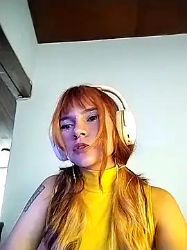 Snapshot of JennBenett_ chatting on 27, 11, 2025 JennBenett online show from 27, 11, 2025