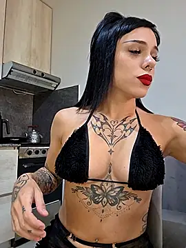 sweetfior online show from 1, 3, 2026