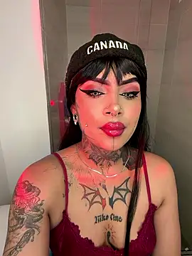 Ink Nikki online show from 9, 1, 2026