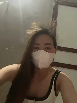 meganmeo online show from 1, 6, 2026