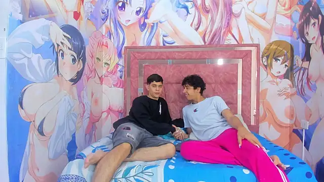 Snapshot of TeamAR_ chatting on 24, 11, 2025 TeamAR online show from 24, 11, 2025