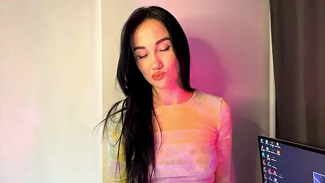 Beautyofnlka online show from 29, 11, 2025