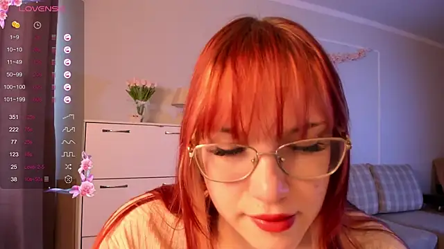 SweetieMarry online show from 8, 4, 2026