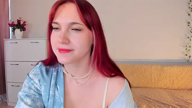 SweetieMarry online show from 14, 7, 2026