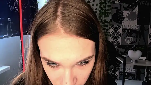 helgicuteness online show from 8, 2, 2026