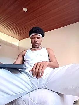 man black hot24 online show from 11, 1, 2026