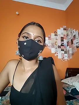 Ammu Kutty143 online show from 4, 4, 2026