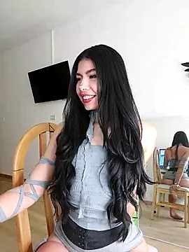 ArgentinaShani online show from 18, 2, 2026