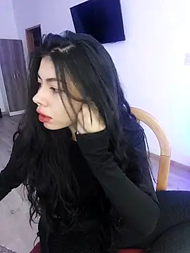 ArgentinaShani online show from 21, 4, 2026