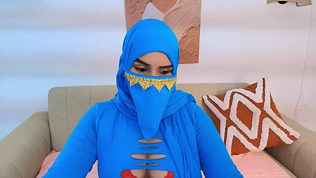 Mayraa arabelle online show from 30, 11, 2025