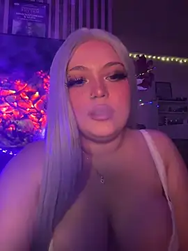 LaylaCupidd online show from 19, 12, 2025