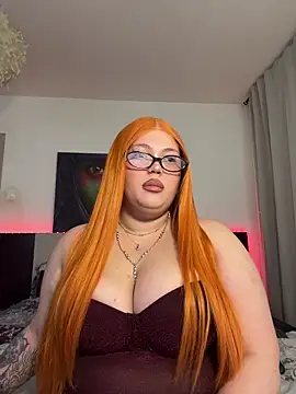 LaylaCupidd online show from 13, 1, 2026