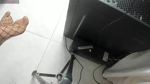 Snapshot of Giamacaray chatting on 27, 2, 2026 Giamacaray online show from 27, 2, 2026