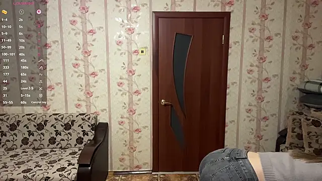 Katebarbie online show from 5, 2, 2026