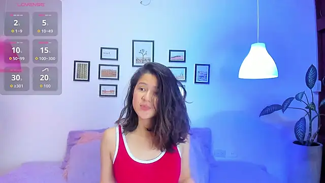 Skyy bloom online show from 5, 4, 2026