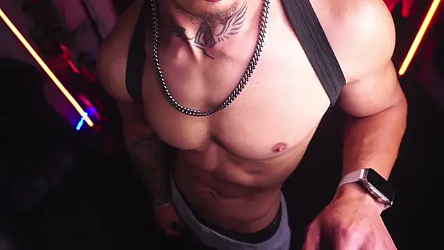 alan-jet online show from 22, 3, 2026