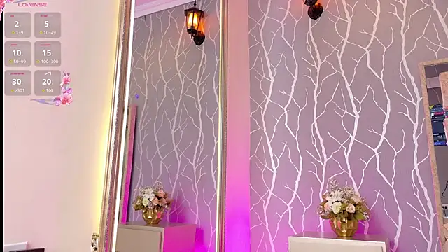 Snapshot of Julia_rivers chatting on 7, 1, 2026 Julia rivers online show from 7, 1, 2026