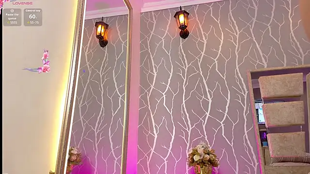 Snapshot of Julia_rivers chatting on 31, 1, 2026 Julia rivers online show from 31, 1, 2026