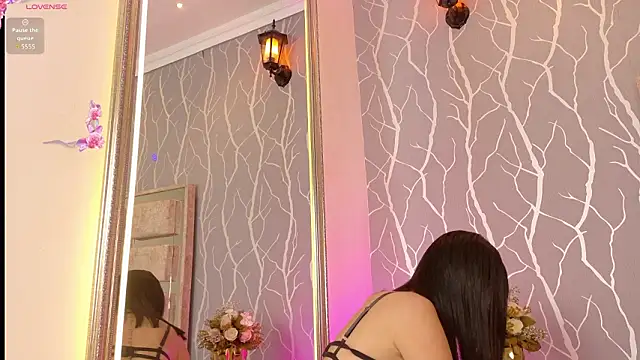 Snapshot of Julia_rivers chatting on 4, 2, 2026 Julia rivers online show from 4, 2, 2026