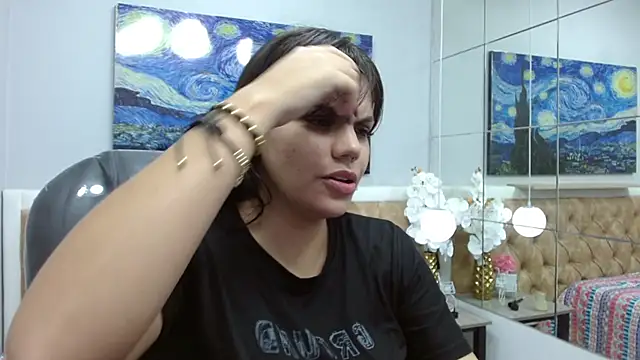 Daianalou online show from 1, 12, 2025