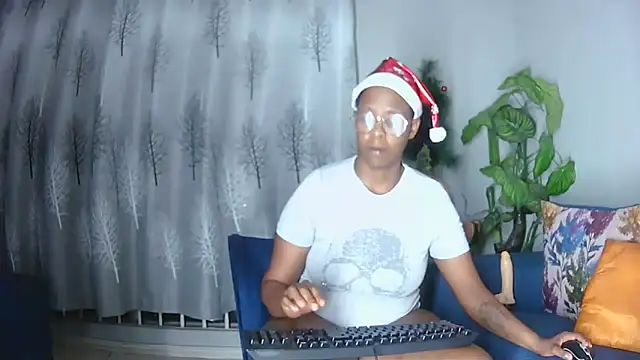 SexyCurves9 online show from 20, 12, 2025