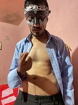 maxitravieso online show from 11, 4, 2026