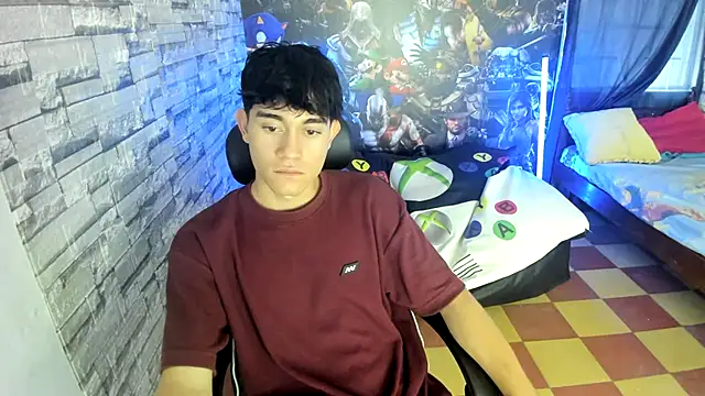 jay orange online show from 5, 12, 2025