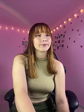 Snapshot of Davne_ chatting on 25, 6, 2026 Davne online show from 25, 6, 2026