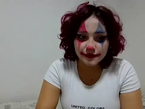 alisson indraa online show from 18, 2, 2026