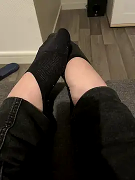 Blue-Coxy online show from 24, 11, 2025