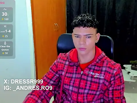 secret justin7 online show from 8, 2, 2026