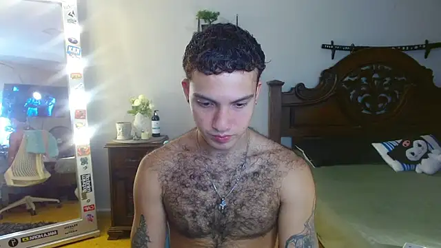 oceanboy vibe online show from 7, 1, 2026